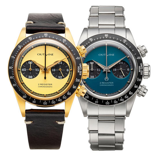 ●Ref.YK20246-1YL-LM（レモン）とRef.YK20232-3BL（ブルー）｜ペア割：20％OFF