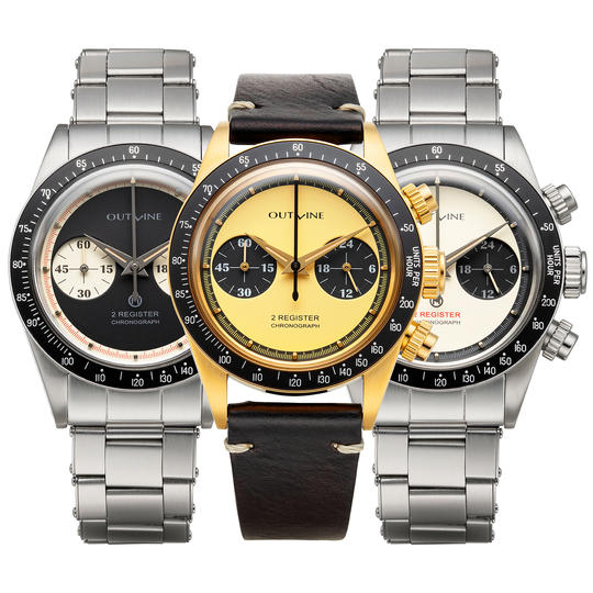 ●Ref.YK20246-1YL-LMとYK20232-1WH、そしてYK20232-2BK｜トリプル割：25％OFF