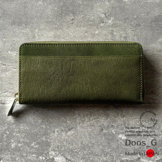【10名様限定】...to®・Doos_G /Maccha Green(マッチャグリーン)