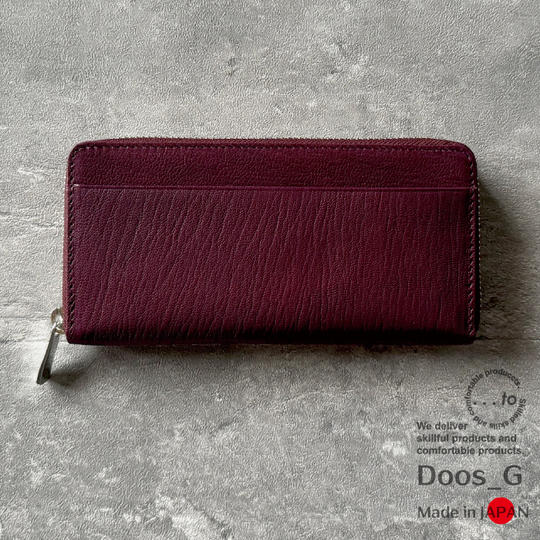 【10名様限定】...to®・Doos_G /Plum(プラム)