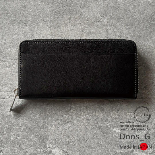 【10名様限定】...to®・Doos_G /Black(ブラック)