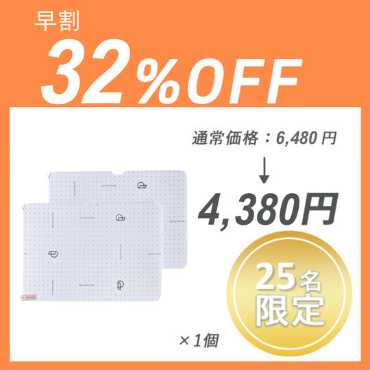 【早割】Paperlike2.1 ×１セット