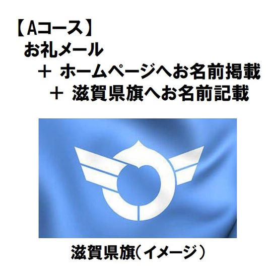 【Aコース】とにかく応援!