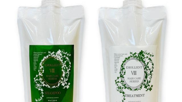 新プロジェクト始動記念♪美容師さんオススメアミノ酸系シャンプー