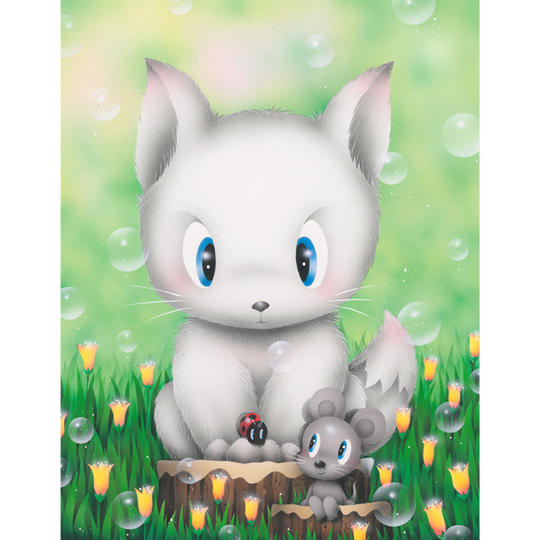 新作原画『Pure 24』