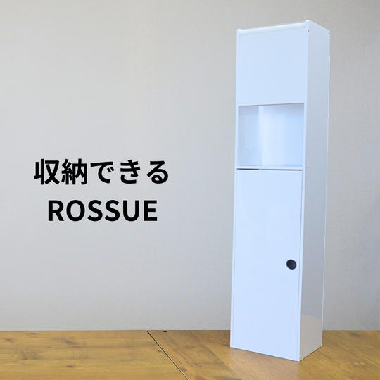 ROSSUE タワー型 WT