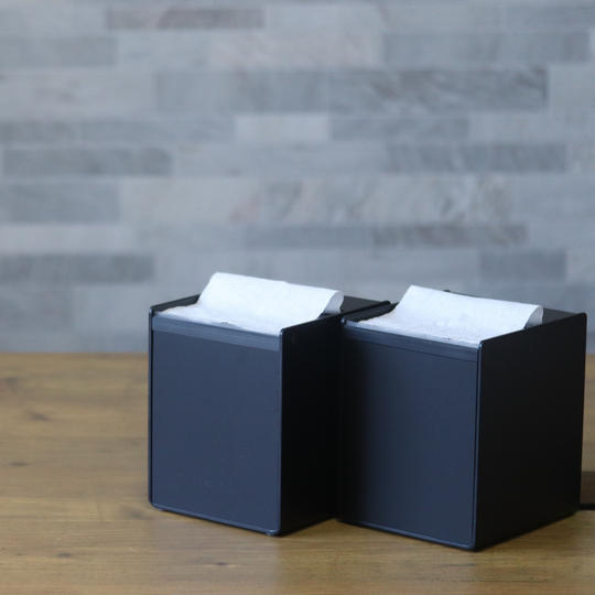 ROSSUE BLACK×2
