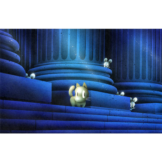 ☆25th記念 感謝 超Special Price☆『ミュージアムナイト』