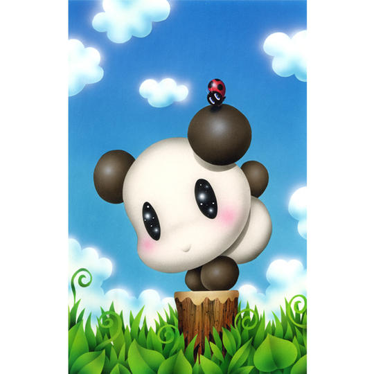 ☆25th記念 感謝 超Special Price☆『一緒に逆立ち』