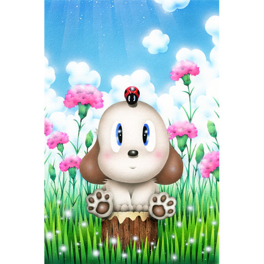 ☆25th記念 感謝 超Special Price☆『ピート・カーネーション』