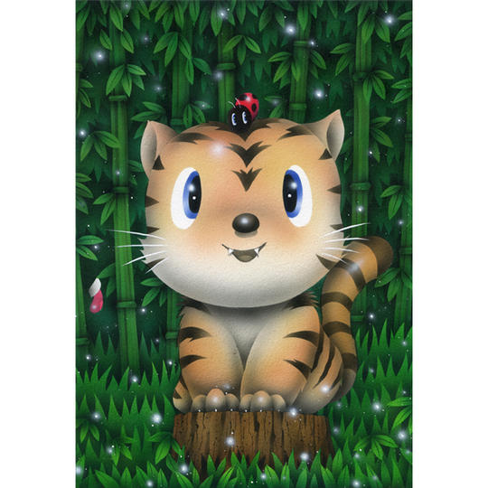 ☆25th記念 感謝 超Special Price☆『KOTORAバンブー』