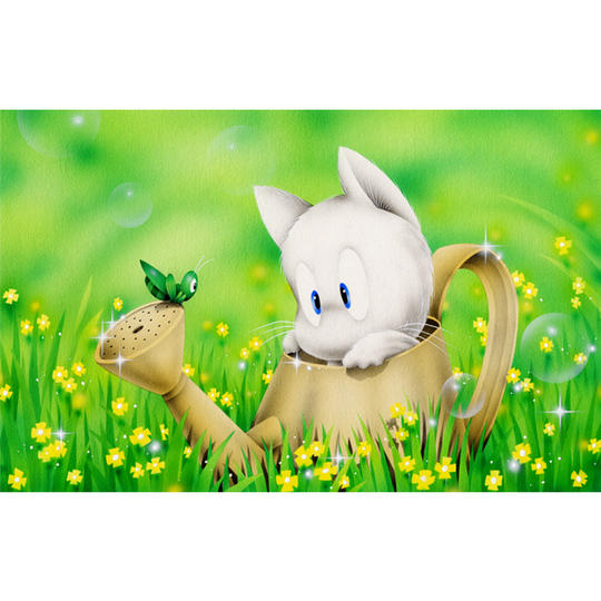 ☆25th記念 感謝 Special Price☆『Lovely Pot』