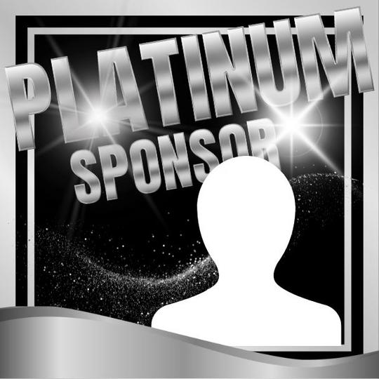 プラチナスポンサー権
