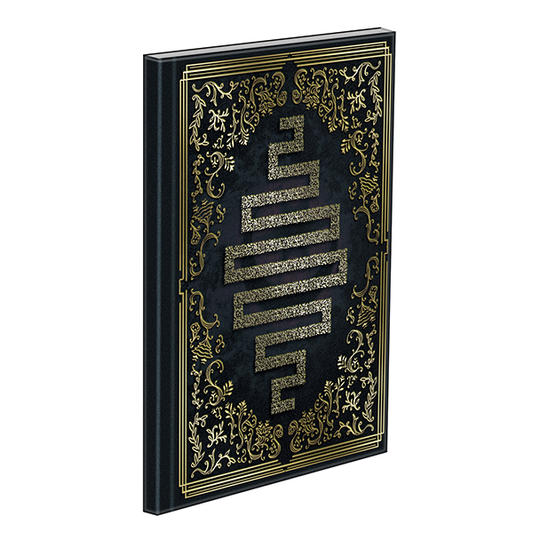 はらわたの路地へ 説明書冊子のみ