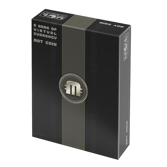 モットコイン 小売店様用割引20個セット