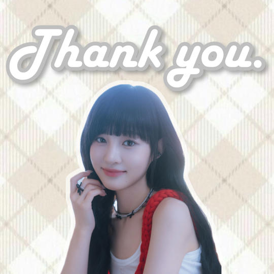 「ME:I 飯田栞月ちゃんのデビュー1周年のお祝い」を支援する