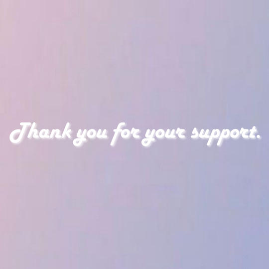 「✧︎ME:Iデビュー1周年企画✧︎」を支援する