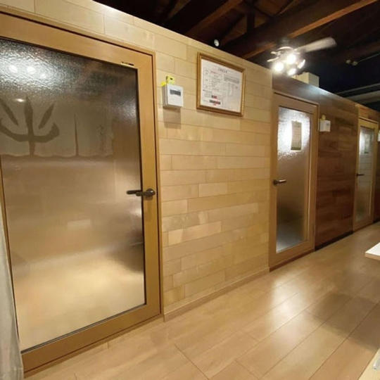 足石湯の新店舗の一口オーナーになる