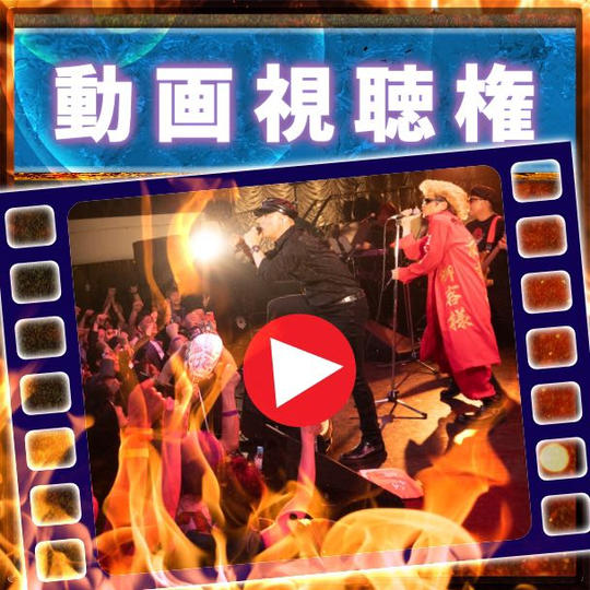 動画視聴権