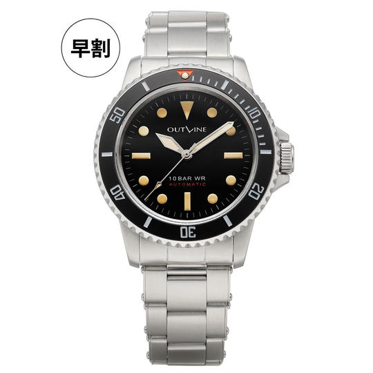 ●Ref.YK20252-1BKDT(ドット)|早割:15%OFF