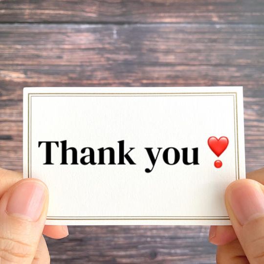 🌟 ¥3,000コース｜ただただ応援したい！