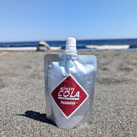 🏃‍♂️ ¥8,800コース｜ランナー必見！補給アイテム🔥