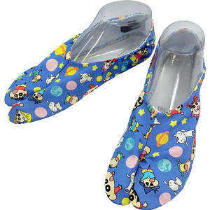 SAMURAITABI（クレヨンしんちゃん）半足袋