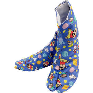 SAMURAITABI（クレヨンしんちゃん）