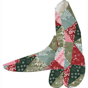 コラボ足袋（和モダン）