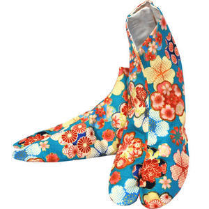 SAMURAITABI（青花）