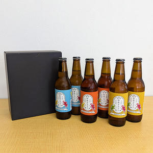 新座クラフト3種6本セット