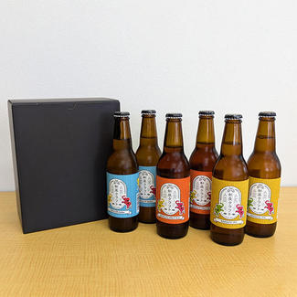 新座クラフト3種6本セット