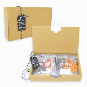 【国産・無添加】ドライフルーツティー（狭山紅茶）10種セット