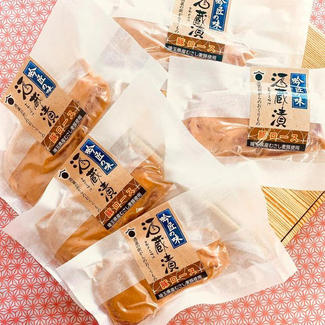 むさし麦豚使用「豚ロース肉」の酒蔵漬け約550g ※冷凍