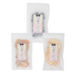 【国産・無添加】ドライフルーツ3点セット