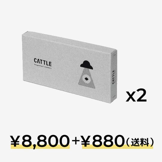 2個セットプラン