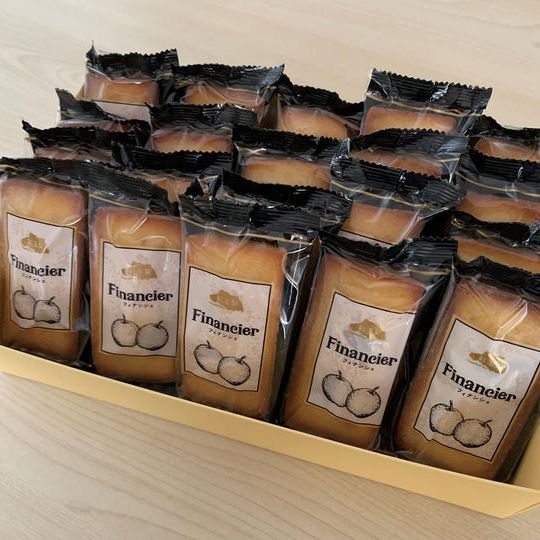 IBUSHIGIN限定セット