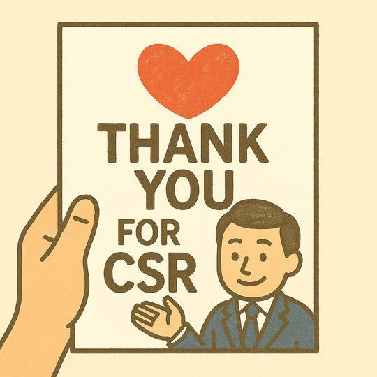 企業協賛コース