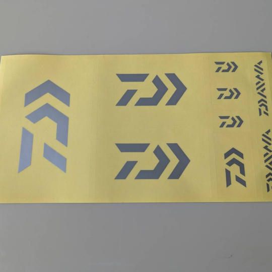 ステッカーコース