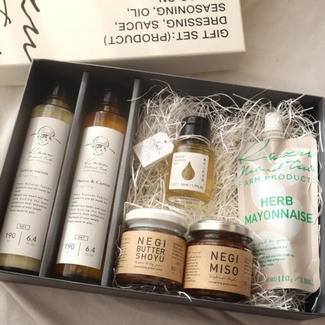 【熨斗対応】和ナチュラルテイスト堪能6点セット