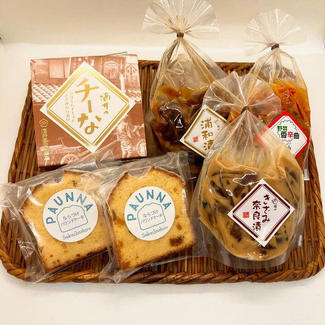 【熨斗対応】奈良漬けバラエティセット