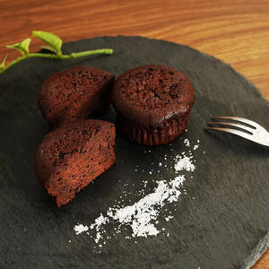 【熨斗対応】〔完全グルテンフリー〕米粉ガトーショコラ ※冷凍