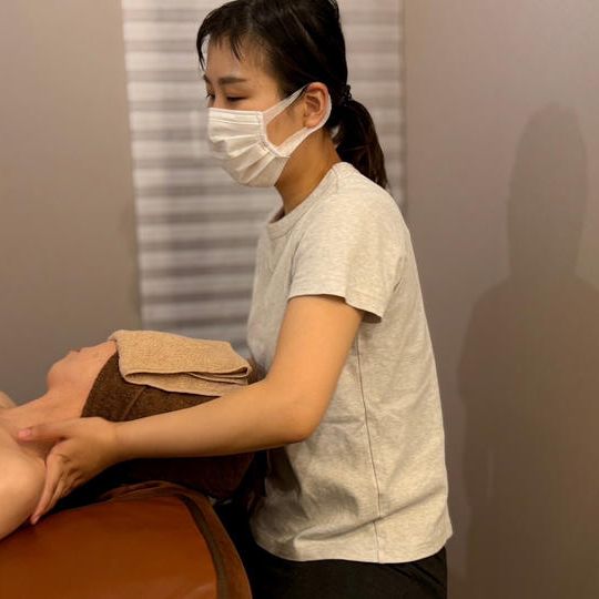 「心と体を整えるご褒美」コース