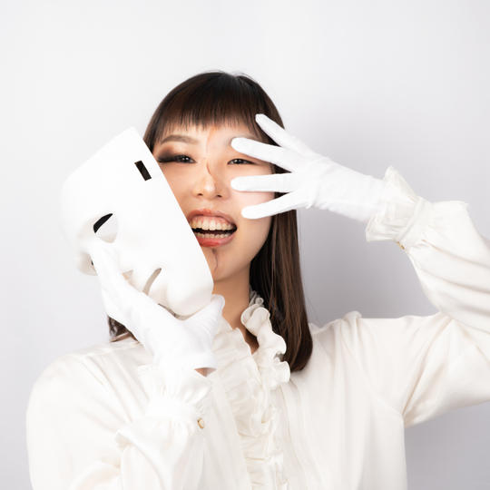 「マッチは要らんかえ～...。」マッチ売りの少女コース