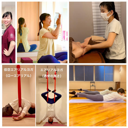 薬に頼らない“生きやすさ”を叶える、薬局併設型複合施設