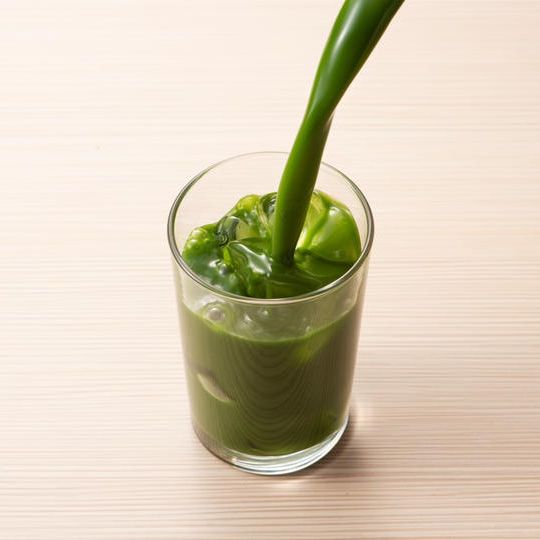 酒粕青汁おためしセット