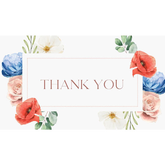 1. お気持ち応援！