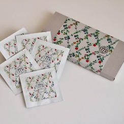 ① あたたかな一歩をありがとうセット 〜chisatoブレンド〜