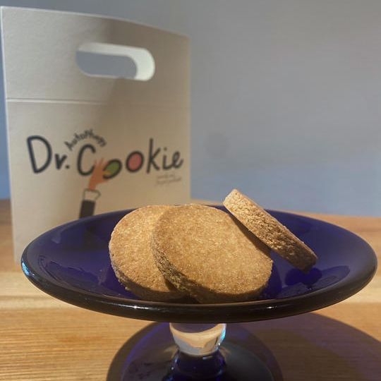 100年長生きクッキー お試し5個セット