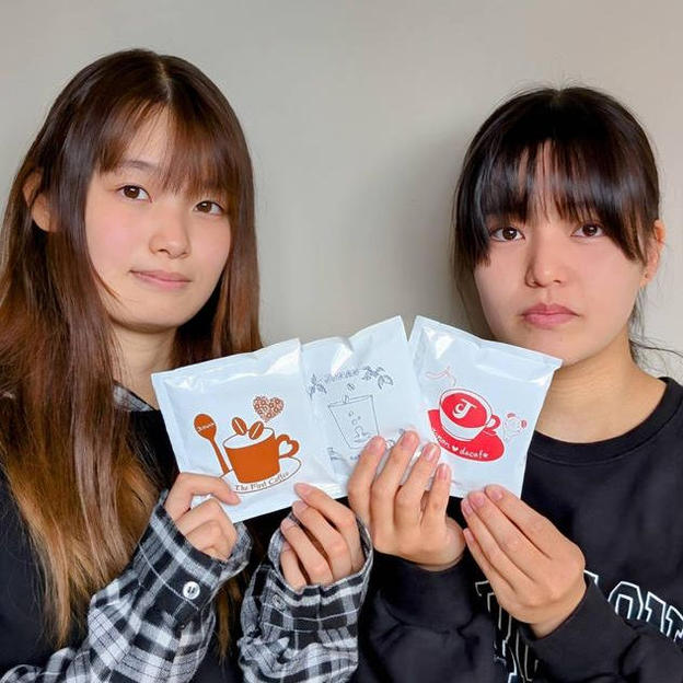 コーヒー（3種類×各2袋）セット